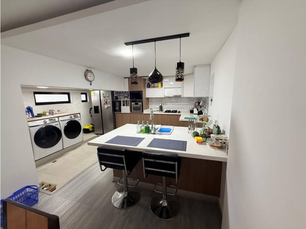 VENTA DE CASA TRIPLEX EN EL POBLADO SECTOR EL TESORO — foto 6