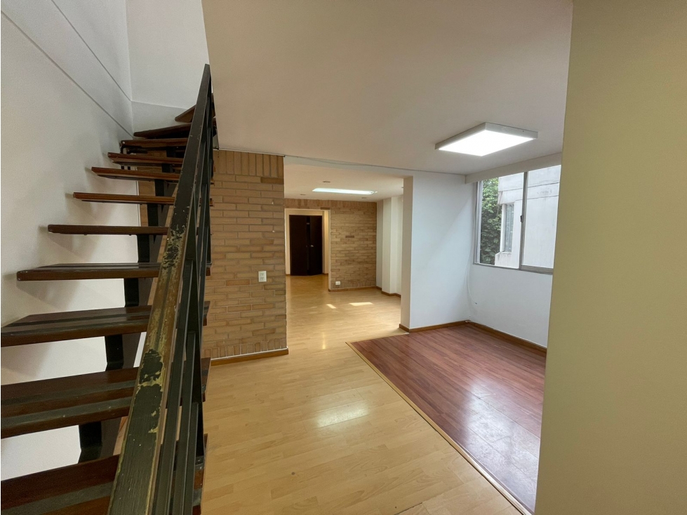 VENTA DE APARTAMENTO EN EL POBLADO MANILA — foto 2