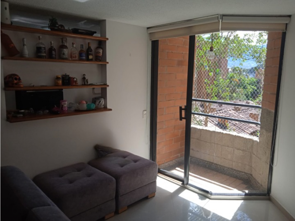 APARTAMENTO EN VENTA SECTOR SAN DIEGO — foto 3