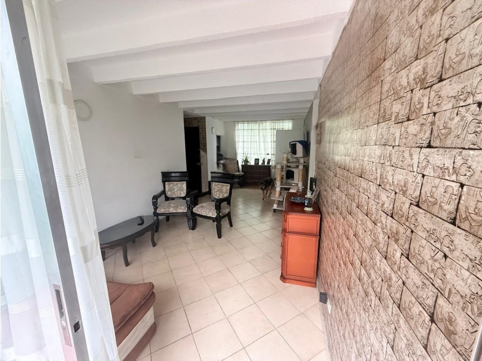 APARTAMENTO EN VENTA EN EL BARRIO SANTA MONICA
