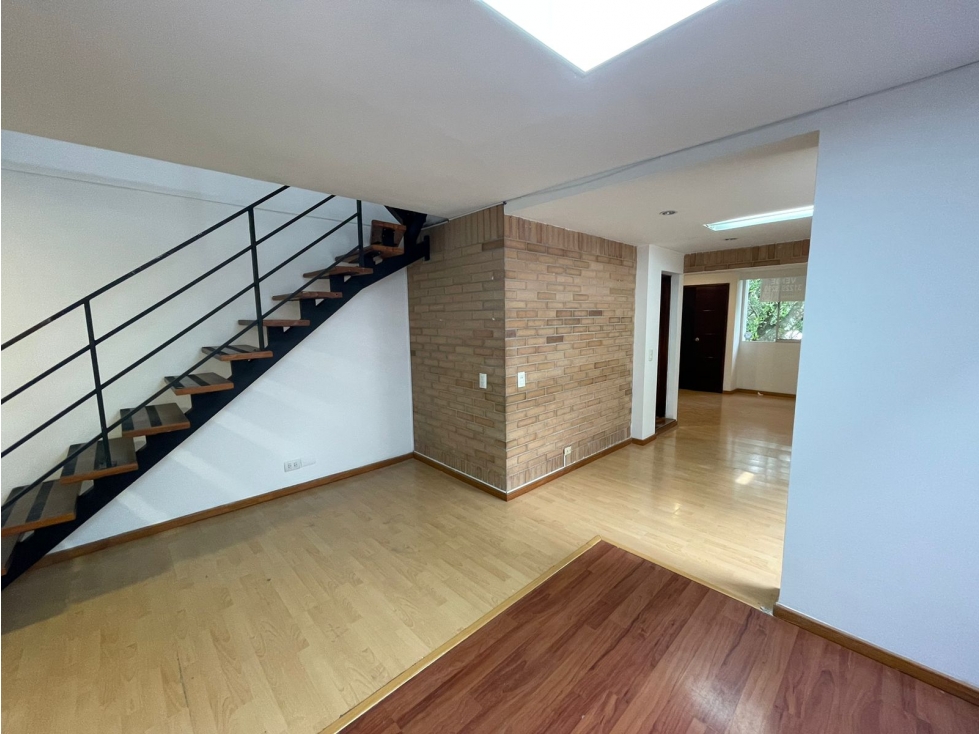 VENTA DE APARTAMENTO EN EL POBLADO MANILA