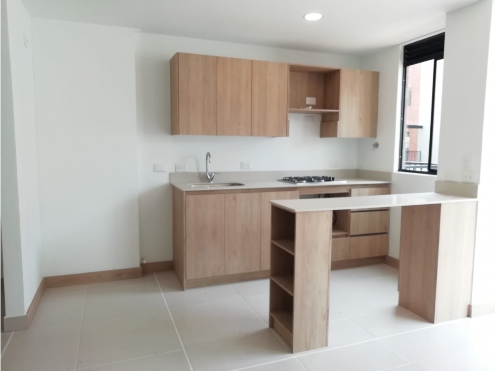 APARTAMENTO EN VENTA EN LA CEJA, UNIDAD RIVERAS DEL TAMBO — foto 5