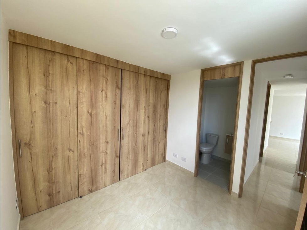 VENTA DE APARTAMENTO EN RIONEGRO — foto 5