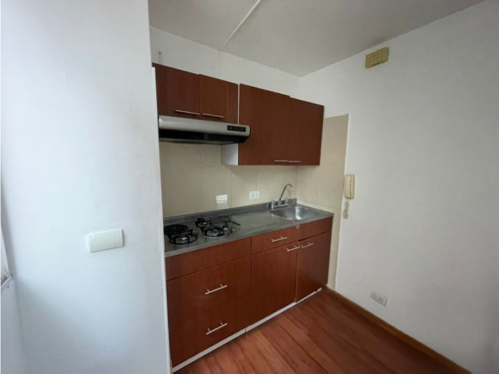 VENTA DE APARTAMENTO EN EL POBLADO MANILA — foto 4