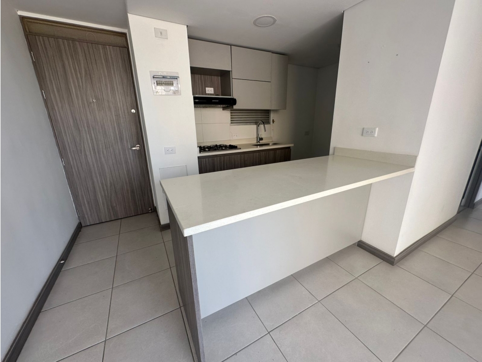 APARTAMENTO EN VENTA, UNIDAD NATIVA, SECTOR CIMARRONAS