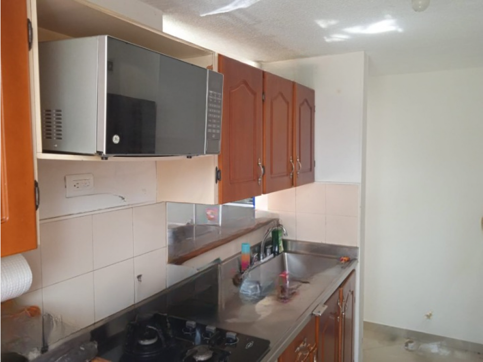 APARTAMENTO EN VENTA SECTOR SAN DIEGO — foto 6