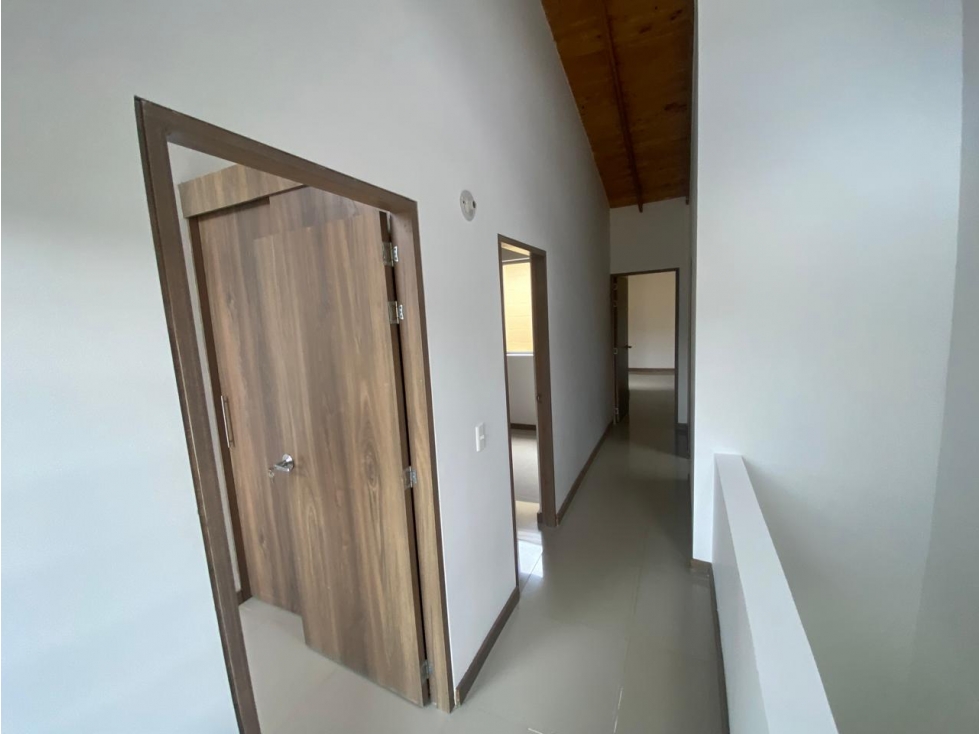 CASA PARA LA VENTA EN RIONEGRO VEGAS DE LA CALLEJA — foto 5