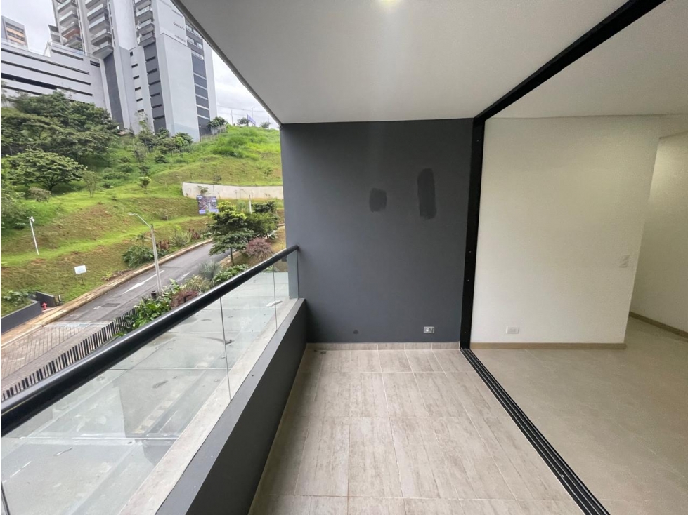 VENTA DE APARTAMENTO EN ENVIGADO SECTOR LOMA LAS BRUJAS — foto 6