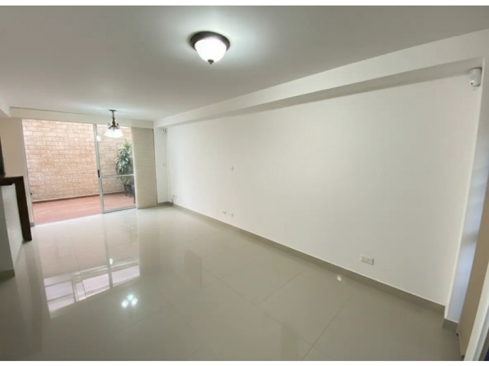 VENTA DE CASA EN SAN ANTONIO DE PEREIRA IPANEMA — foto 2