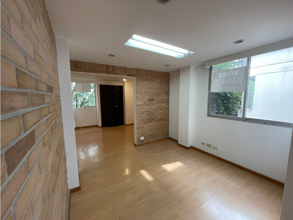 VENTA DE APARTAMENTO EN EL POBLADO MANILA — foto 3