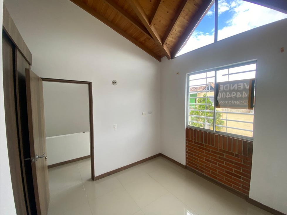 CASA PARA LA VENTA EN RIONEGRO VEGAS DE LA CALLEJA — foto 6