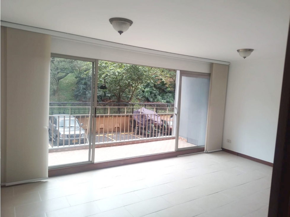 VENTA DE APARTAMENTO EN ENVIGADO LA FRONTERA — foto 2