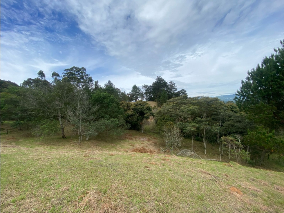 LOTE EN VENTA PARCELACIÓN CAPIRO ALTO — foto 3