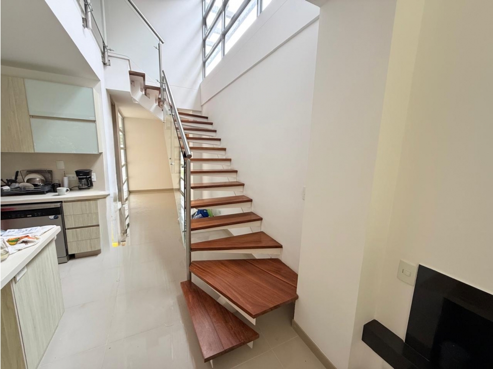 VENTA DE CASA ENVIGADO SECTOR SAN LUCAS — foto 5