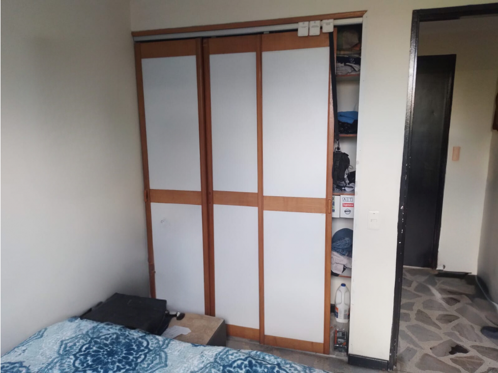 VENTA DE APARTAMENTO EN MEDELLIN BELEN SECTOR LA MOTA — foto 5