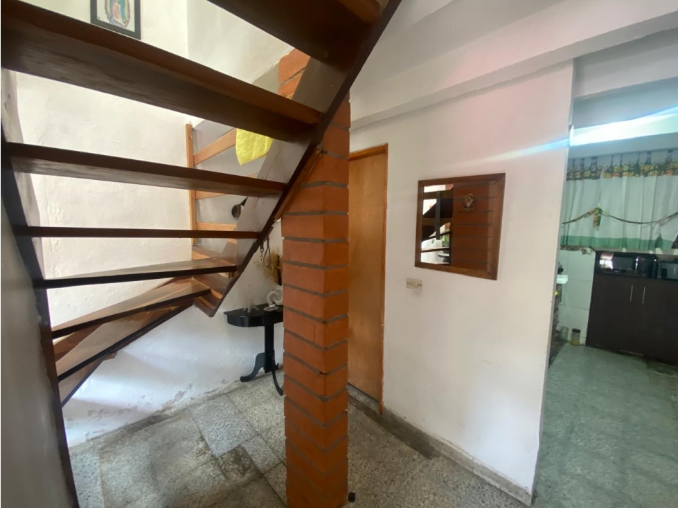 VENTA DE CASA EN RIONEGRO BARRIO EL PORVENIR — foto 5