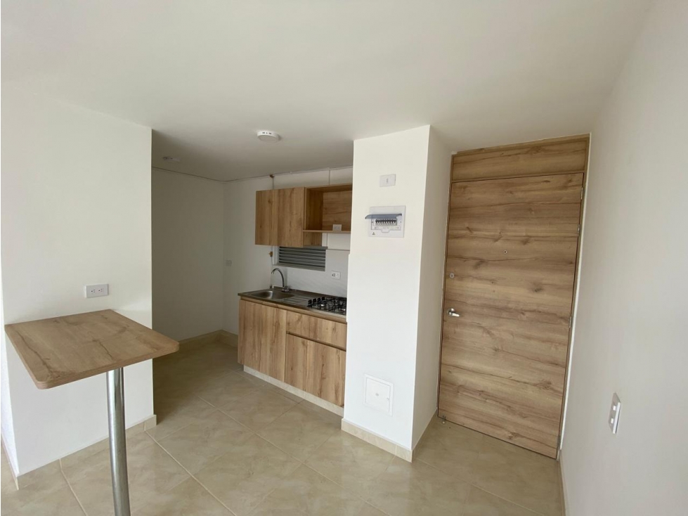 VENTA DE APARTAMENTO EN RIONEGRO — foto 2