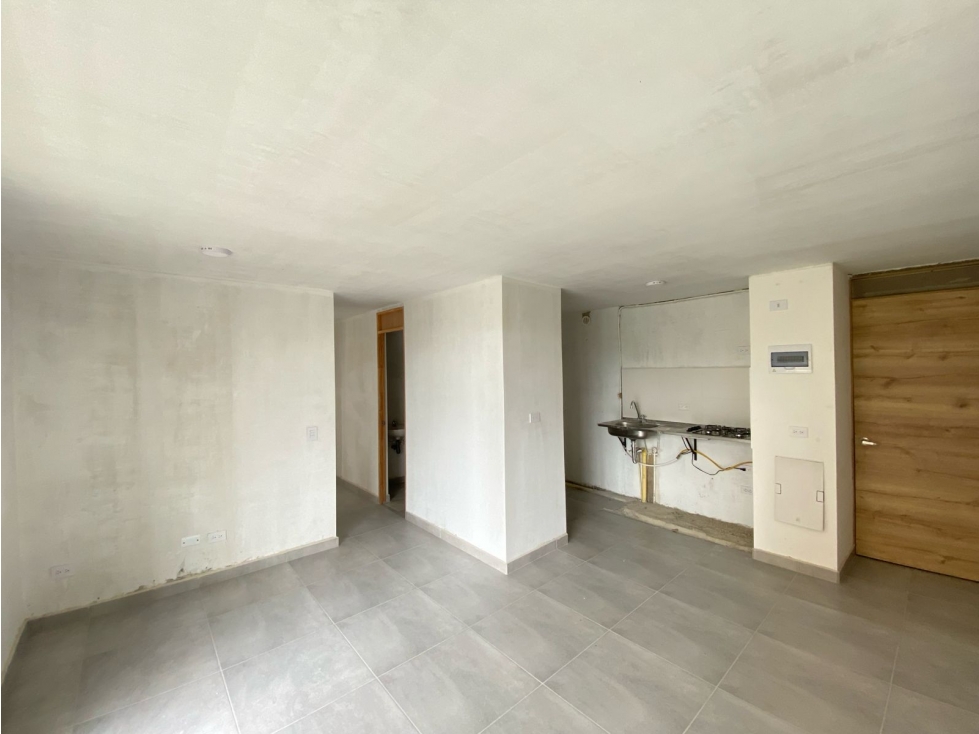 VENTA DE APARTAMENTO EN RIONEGRO SECTOR CIMARRONAS — foto 3