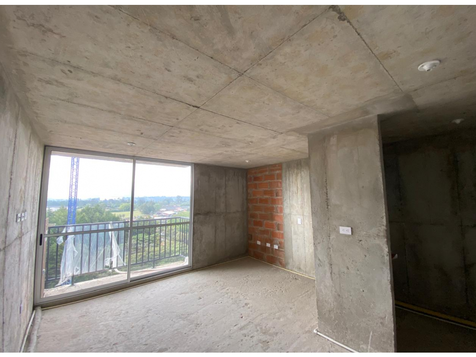 APARTAMENTO EN VENTA EN RIONEGRO NATIVA, SECTOR CIMARRONAS