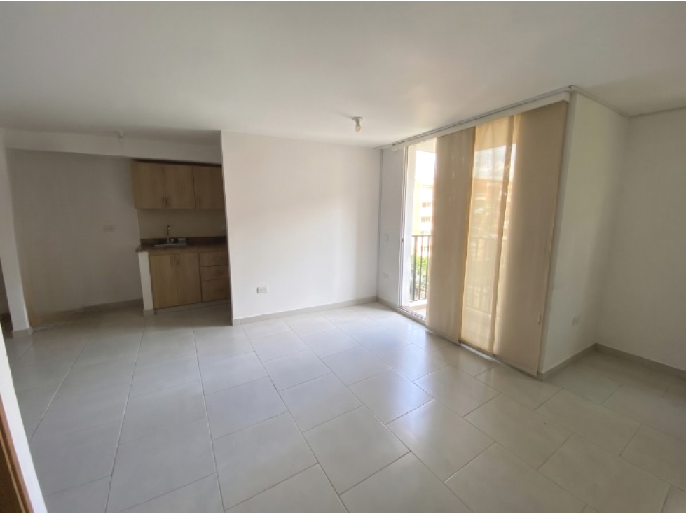 APARTAMENTO EN VENTA EN RIONEGRO, PORTÓN DEL TRANVÍA — foto 2