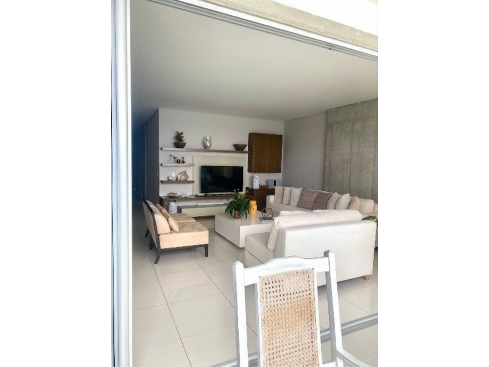 VENTA DE APARTAMENTO EN SANTA MARTA — foto 2