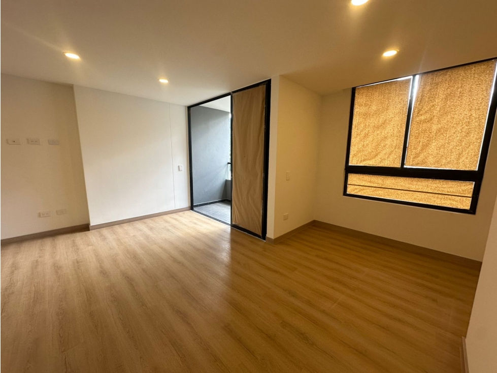APARTAMENTO EN VENTA EN LA CEJA, UNIDAD PRIMITIV — foto 2