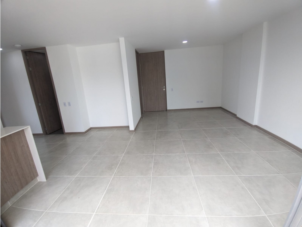 APARTAMENTO EN VENTA EN LA CEJA, UNIDAD LORIENT — foto 3