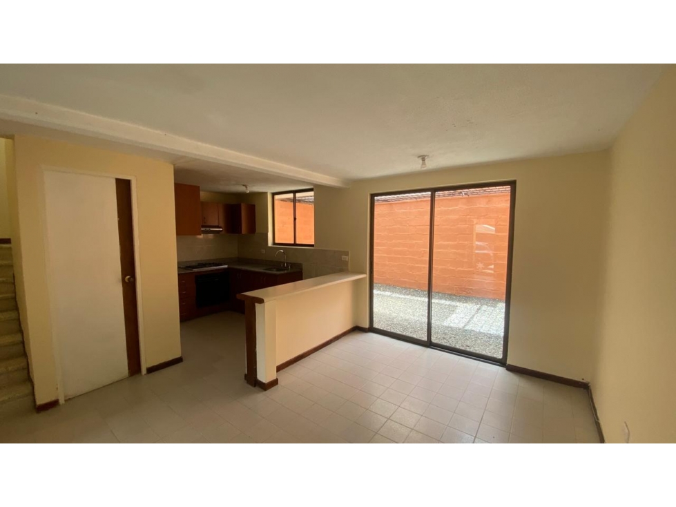 CASA EN VENTA EN RIONEGRO, SECTOR SANTA FE — foto 2