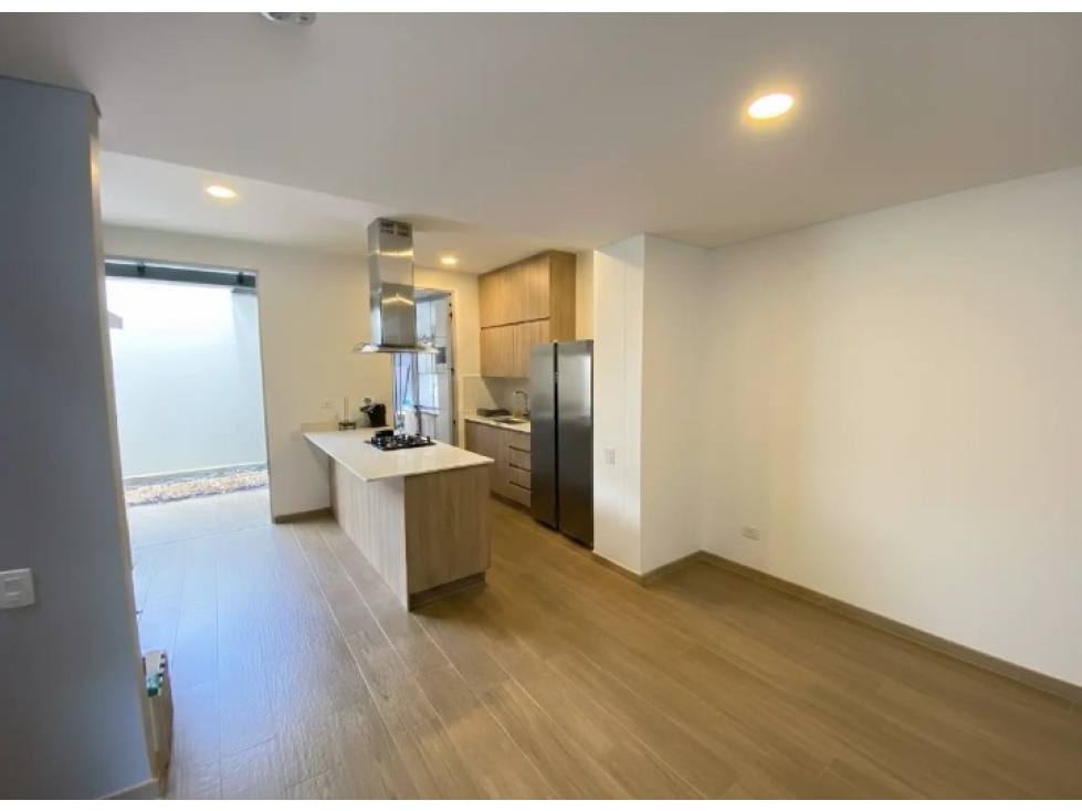 CASA EN VENTA EN LA CEJA, URBANIZACIÓN LA ANTIGUA — foto 2