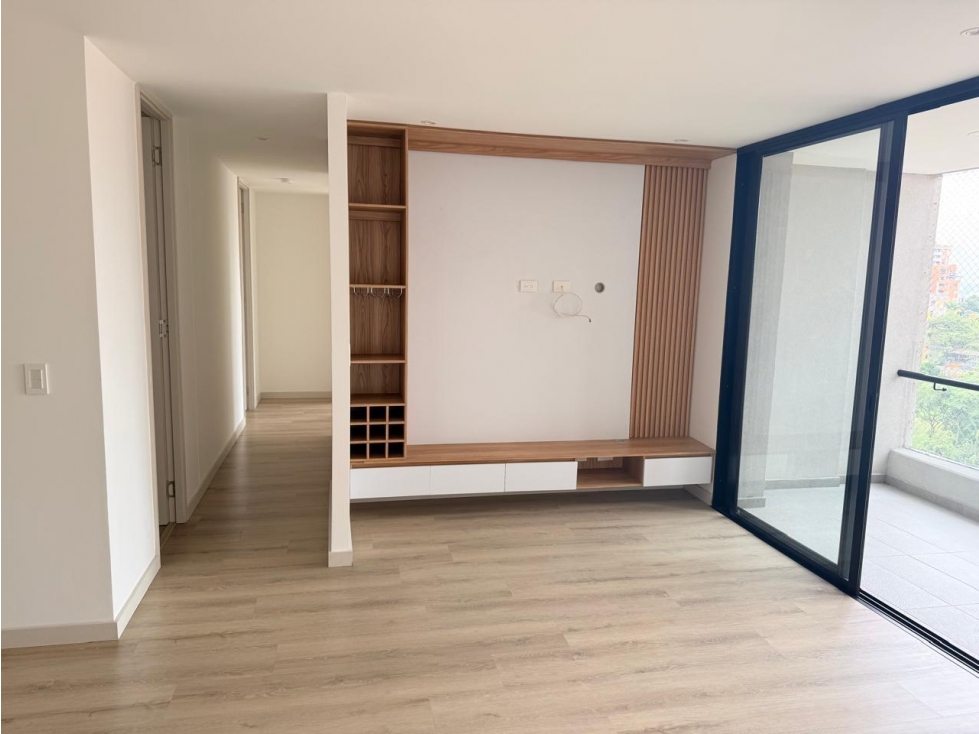 VENTA DE APARTAMENTO EN ENVIGADO SECTOR CUMBRES — foto 4