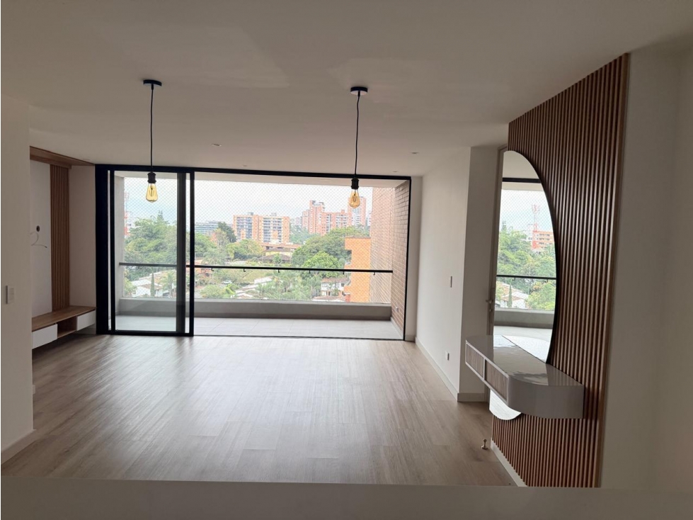 VENTA DE APARTAMENTO EN ENVIGADO SECTOR CUMBRES — foto 2