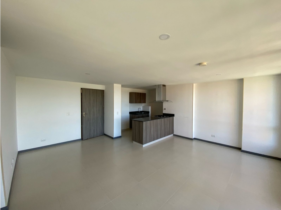 APARTAMENTO EN VENTA, UNIDAD RIOGRANDRE HABITAT, SECTOR LOS COLEGIOS