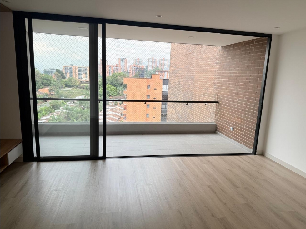 VENTA DE APARTAMENTO EN ENVIGADO SECTOR CUMBRES — foto 6