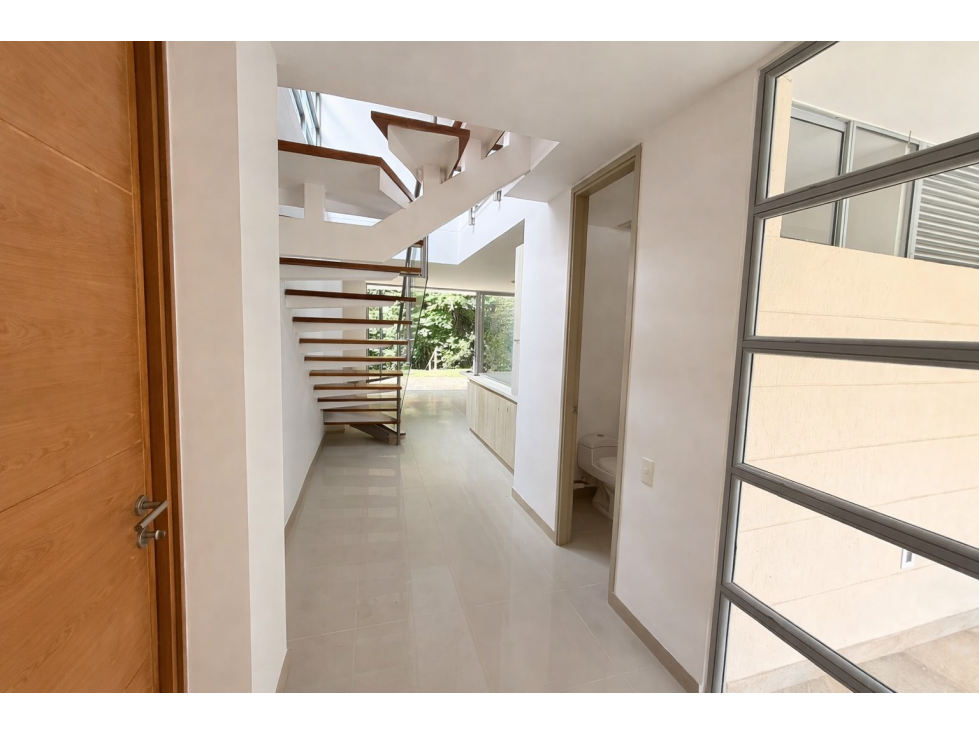 VENTA DE CASA ENVIGADO SECTOR SAN LUCAS — foto 4