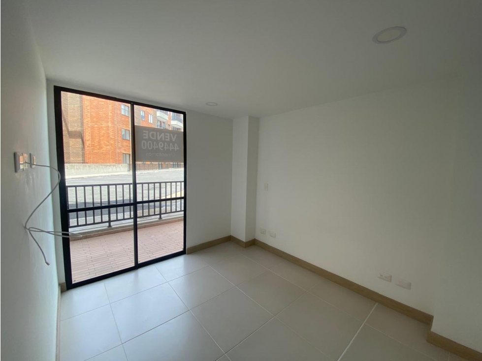 APARTAMENTO EN VENTA EN LA CEJA, UNIDAD RIVERAS DEL TAMBO — foto 3