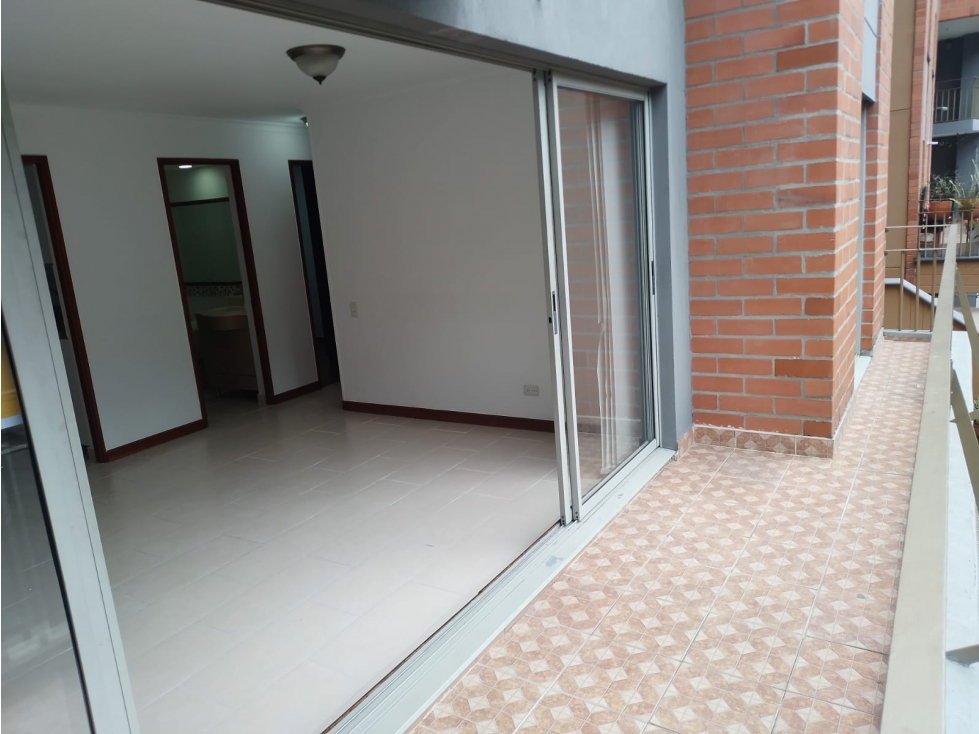 VENTA DE APARTAMENTO EN ENVIGADO LA FRONTERA — foto 3