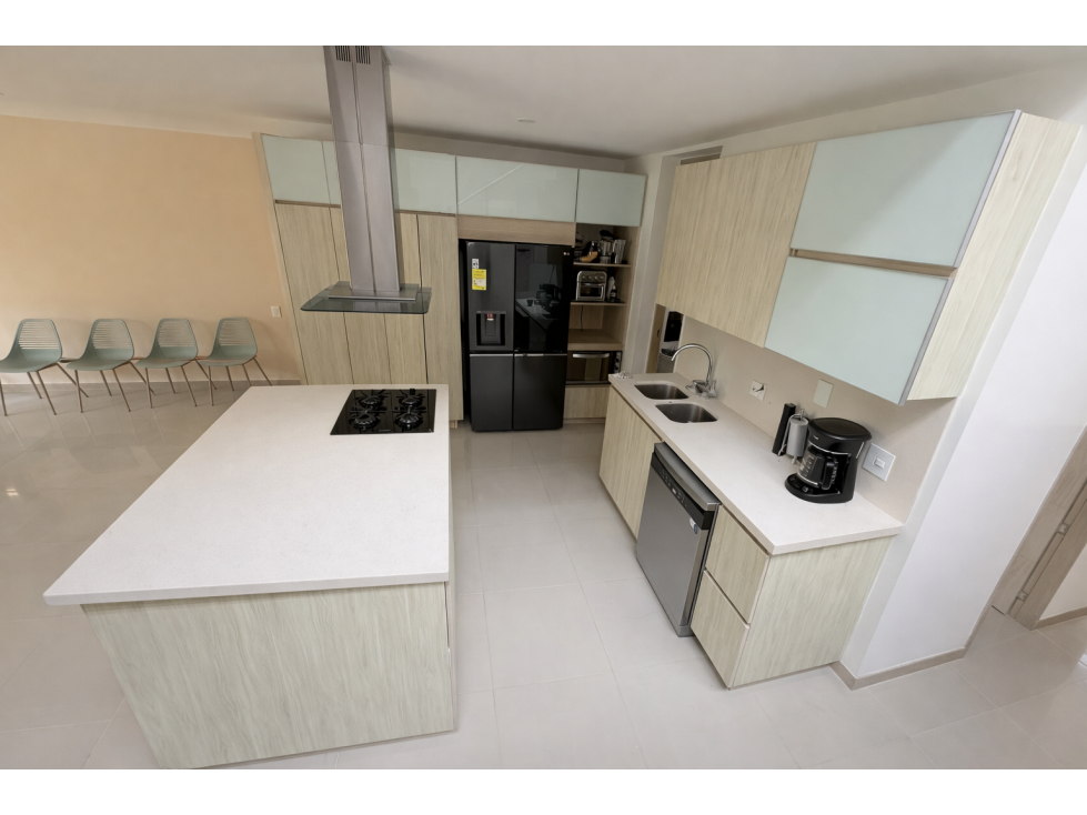 VENTA DE CASA ENVIGADO SECTOR SAN LUCAS — foto 2