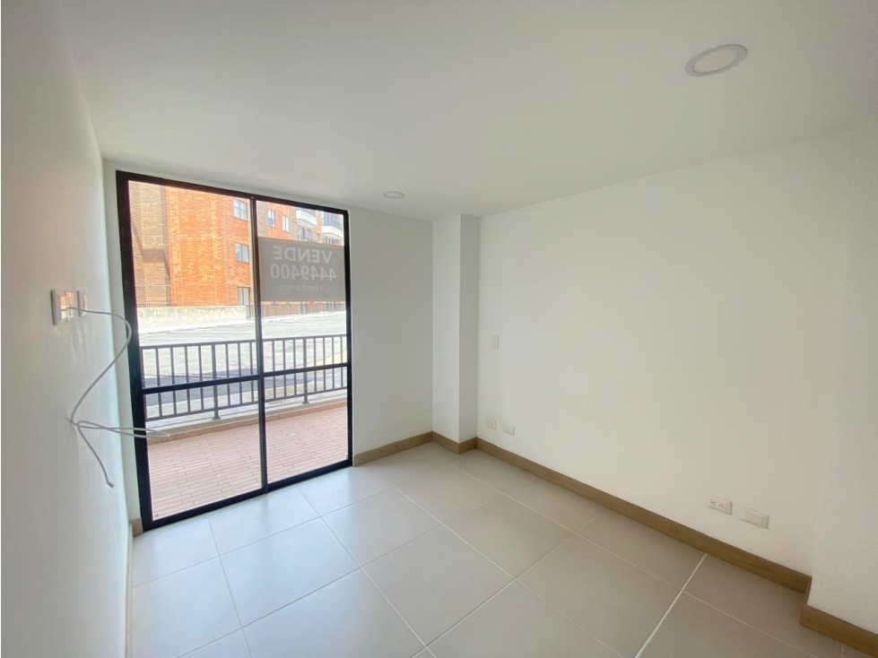 APARTAMENTO EN VENTA EN LA CEJA, UNIDAD RIVERAS DEL TAMBO — foto 4