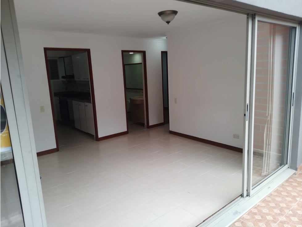 VENTA DE APARTAMENTO EN ENVIGADO LA FRONTERA — foto 6