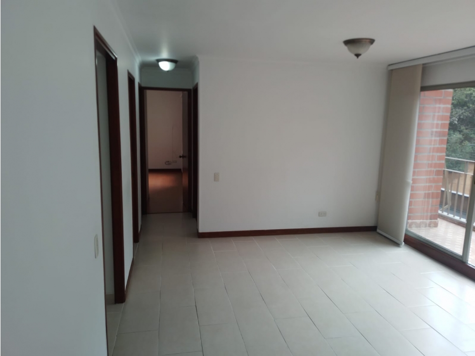 VENTA DE APARTAMENTO EN ENVIGADO LA FRONTERA — foto 4