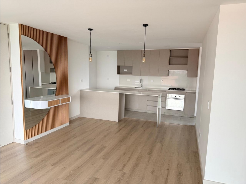 VENTA DE APARTAMENTO EN ENVIGADO SECTOR CUMBRES