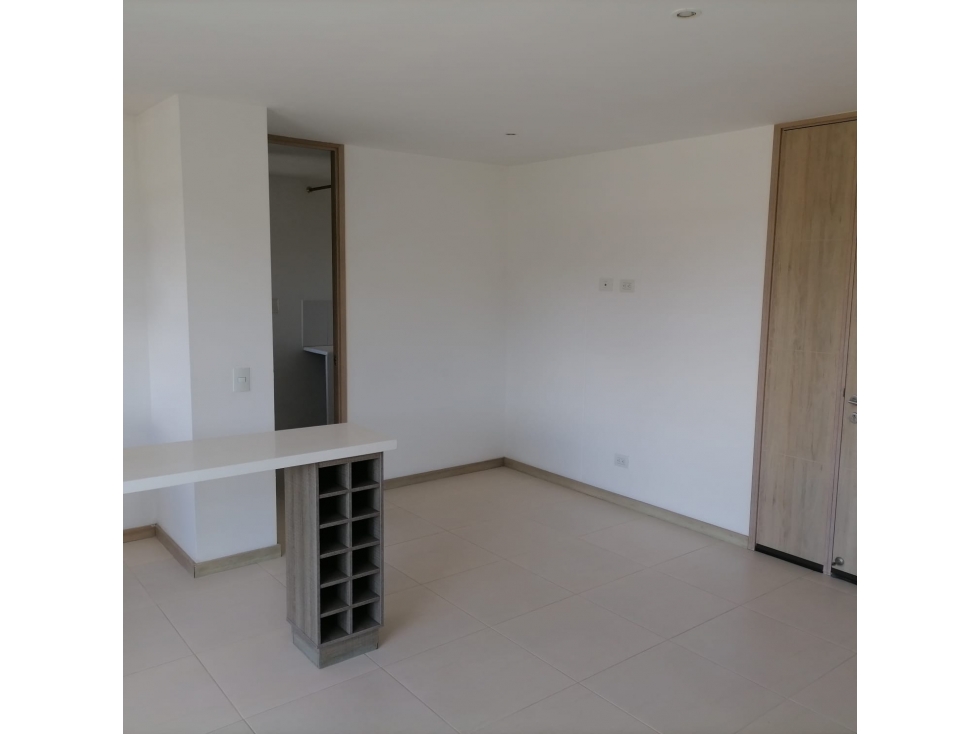VENTA DE APARTAMENTO EN RIONEGRO SAN ANTONIO DE PEREIRA — foto 5