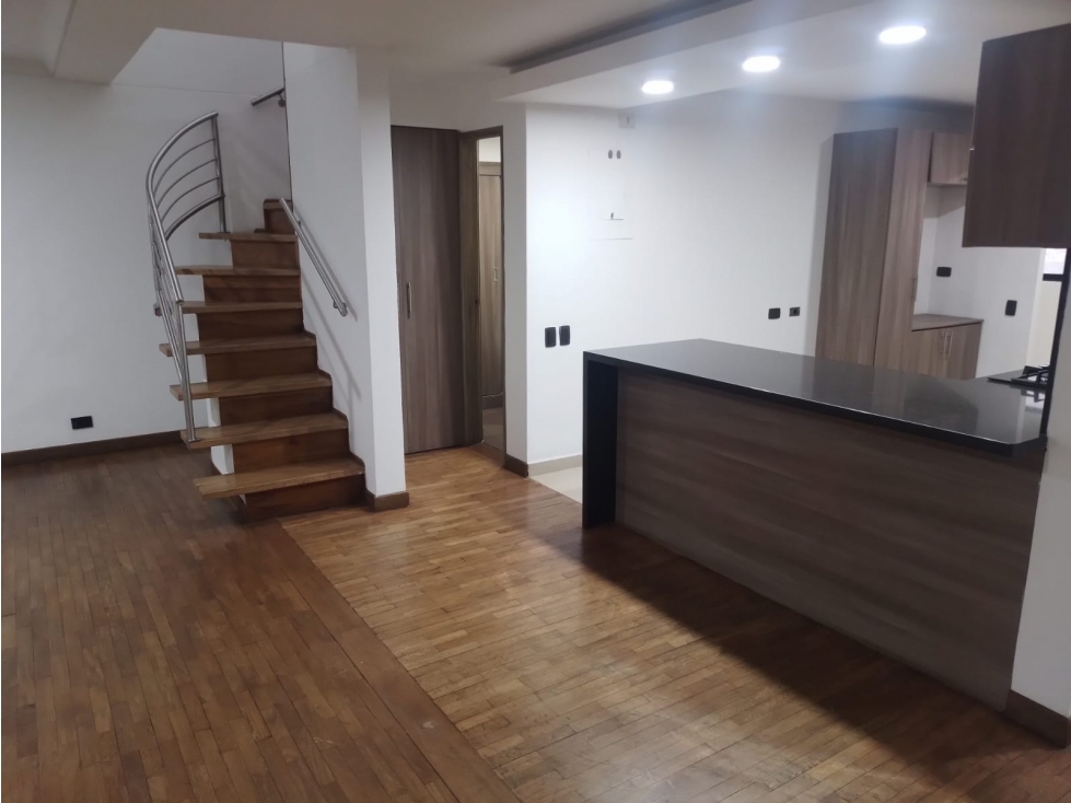VENTA DE APARTAMENTO EL POBLADO SECTOR AGUACATALA — foto 2