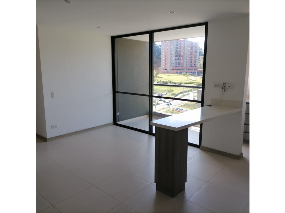 VENTA DE APARTAMENTO EN RIONEGRO SAN ANTONIO DE PEREIRA — foto 4