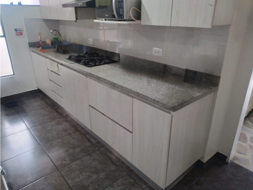 VENTA DE APARTAMENTO EN MEDELLIN BELEN SECTOR LA MOTA — foto 4