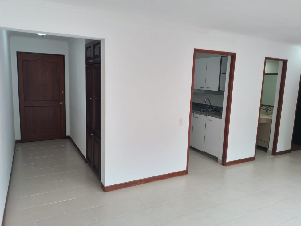 VENTA DE APARTAMENTO EN ENVIGADO LA FRONTERA — foto 5