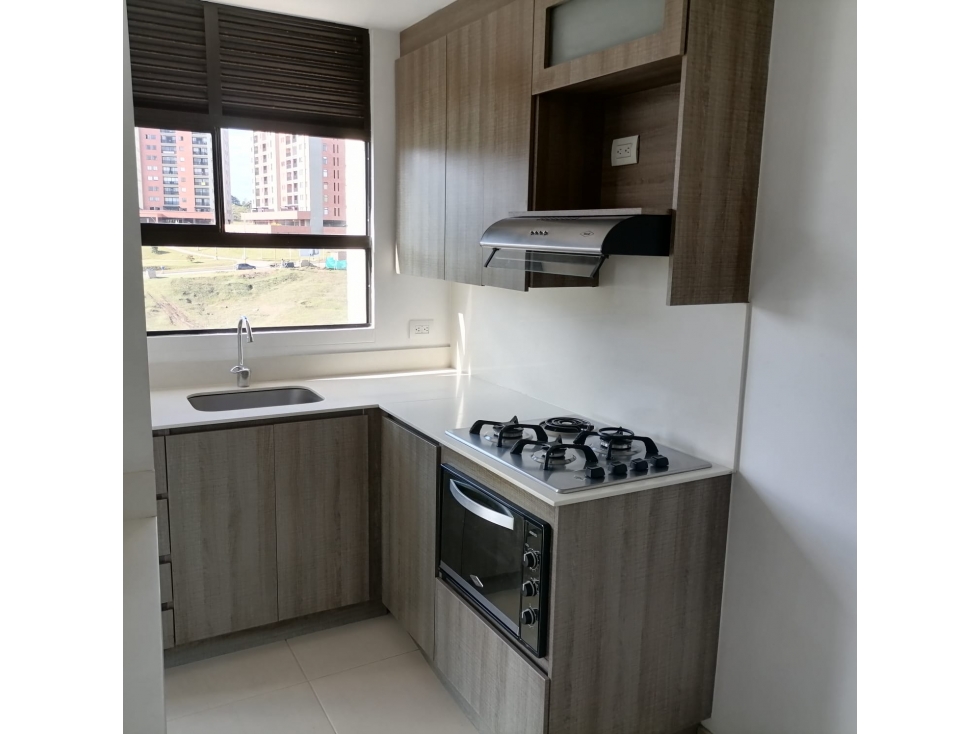 VENTA DE APARTAMENTO EN RIONEGRO SAN ANTONIO DE PEREIRA — foto 3