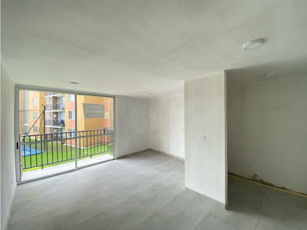 VENTA DE APARTAMENTO EN RIONEGRO SECTOR CIMARRONAS — foto 2