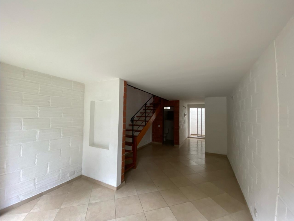 VENTA DE CASA EN RIONEGRO SECTOR LOS LLANOS