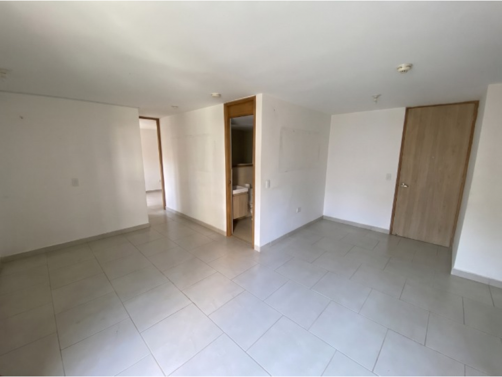 APARTAMENTO EN VENTA EN RIONEGRO, PORTÓN DEL TRANVÍA — foto 5